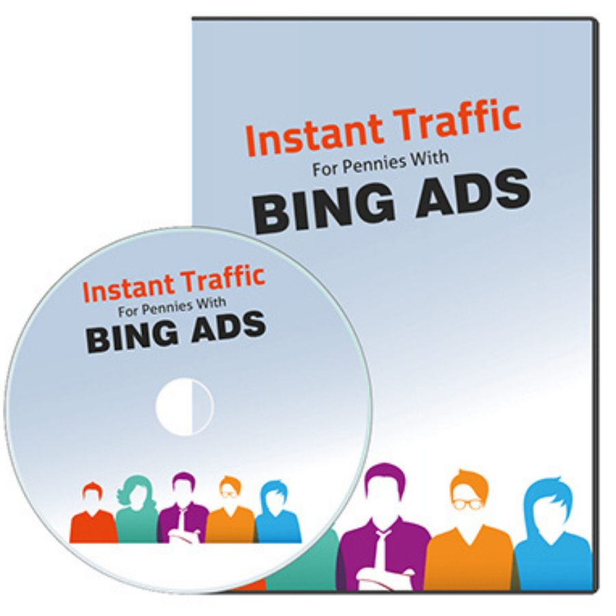 You are currently viewing Get & Earn Money From Instant Traffic For Pennies With Bing Ads