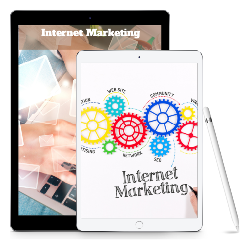 Earn From Internet Marketing Ebook