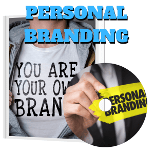 Read more about the article 100% Free to download Video Course “Personal Branding Blueprint” with Master Resell Rights gives you Fresh strategies to run an online business from your home