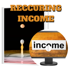 Read more about the article 100% Free to Download the video course “UDEMY FOR RECURRING INCOME” with Master Resell Rights is just for you to know the fresh passive money-making strategies