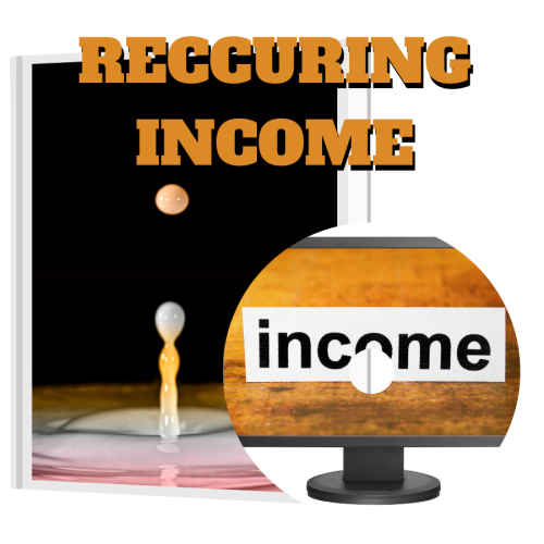 100% Free to Download the video course “UDEMY FOR RECURRING INCOME” with Master Resell Rights is just for you to know the fresh passive money-making strategies