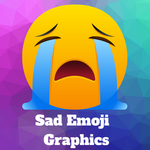 You are currently viewing Sad Emoji Graphics bundle