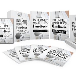 Read more about the article Make Money Online From The Internet Marketers Handbook