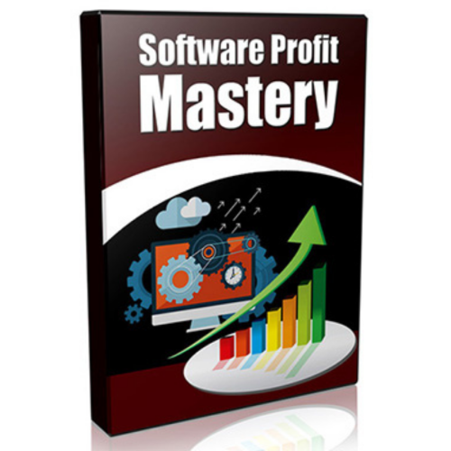 100% FREE to Download Video Course with Master Resell Rights “Software Profit Mastery” is a golden ticket to making money online while working from home