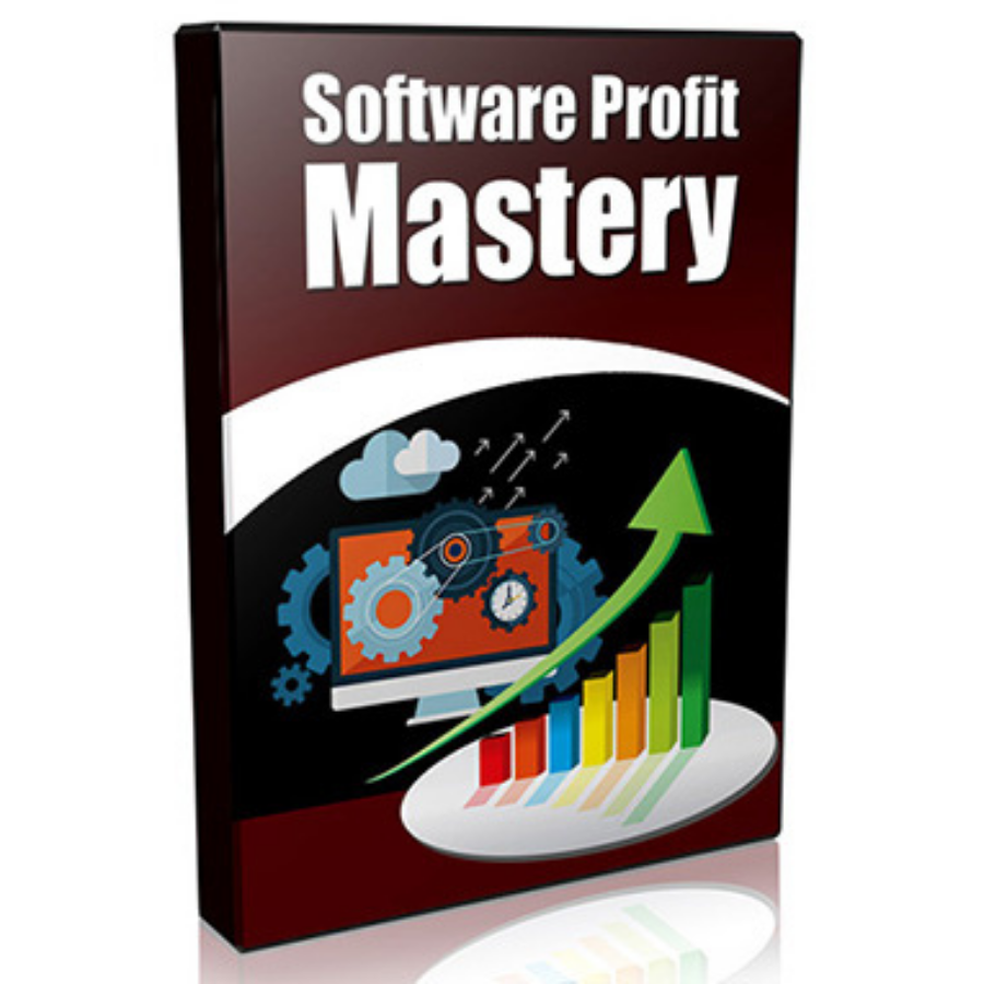 You are currently viewing 100% FREE to Download Video Course with Master Resell Rights “Software Profit Mastery” is a golden ticket to making money online while working from home