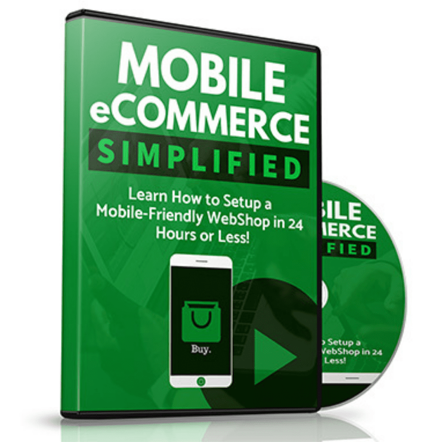 You are currently viewing 100% FREE to Download Video Course with Master Resell Rights “eCommerce Simplified secrets” will make you cash-rich in a very short period