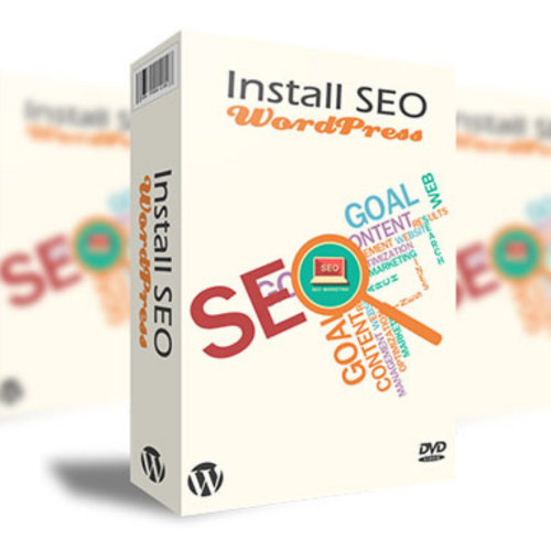 100% FREE to Download  Video Course with Master Resell Rights “Install SEO WordPress” will explain the best steps of becoming a millionaire