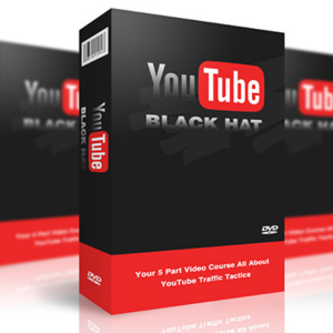 Read more about the article Make Money Online From YouTube Black Hat.
