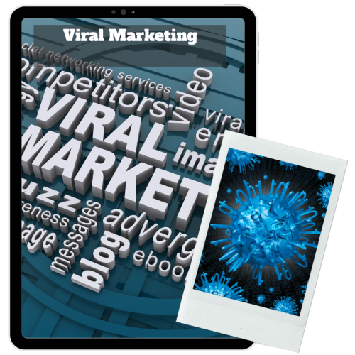 Make Money Online From Out Of Control Viral Marketing