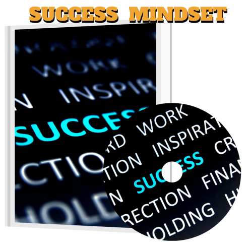 New Earning Trick With Entrepreneur Success Mindset