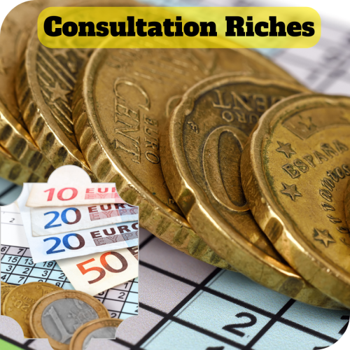 100% Free to Download Video Course with Master Resell Rights “Consultation Riches” will give you the best career option ever to make real money effortlessly