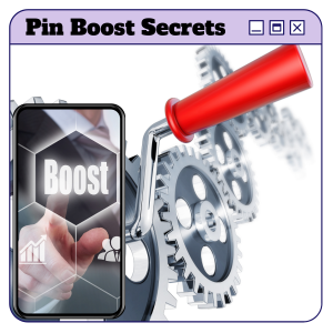 Read more about the article Make Money Online On Pin Boost Secrets (9 Videos)