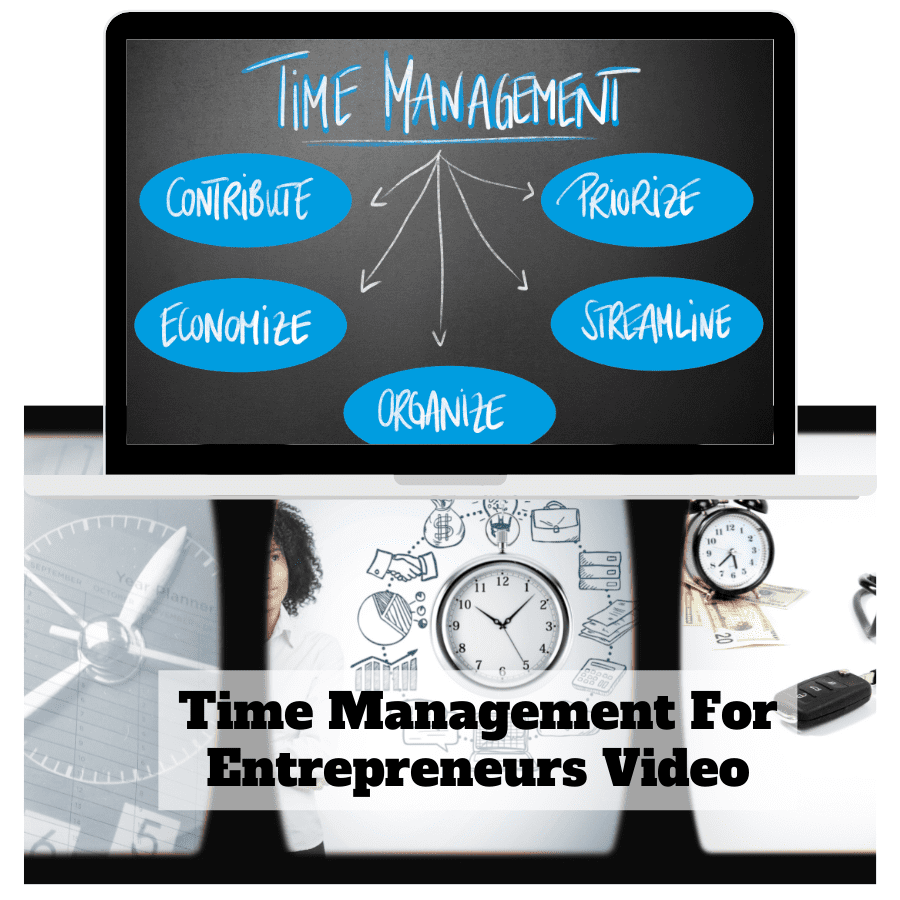 You are currently viewing 100% Free to Download Video Course “Time Management For Entrepreneur Video Upgrade” with Master Resell Rights through which you will trade successfully and make your income exceed your expenses