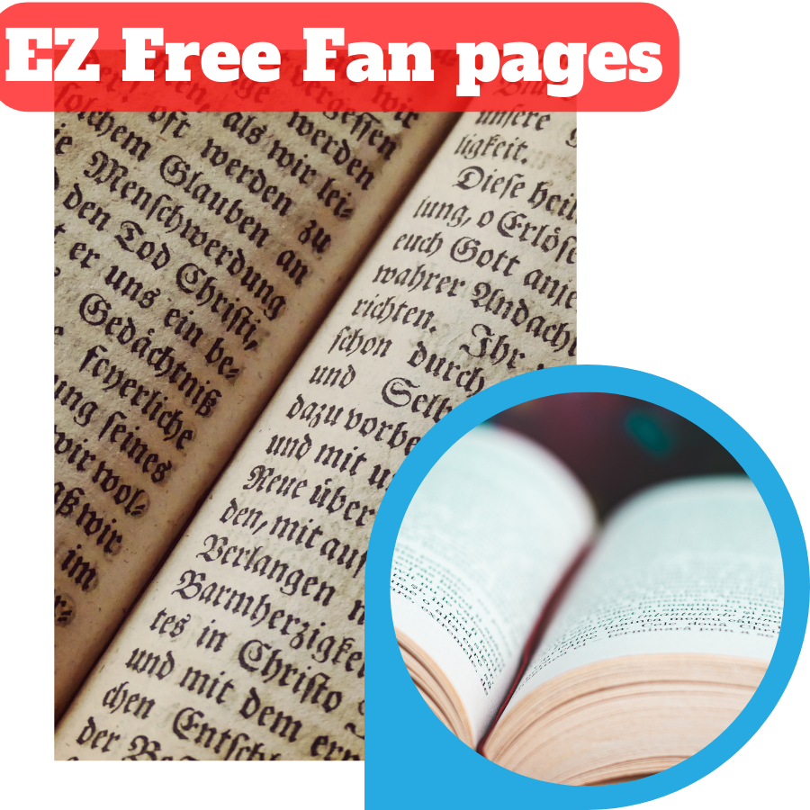 You are currently viewing Get Daily Income On EZ Free Fan pages