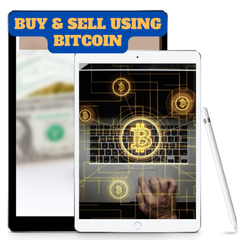 100% Free to Download Video Course “Buy & Sell Bitcoin” with Master Resell Rights is the best training course for getting a lavish lifestyle