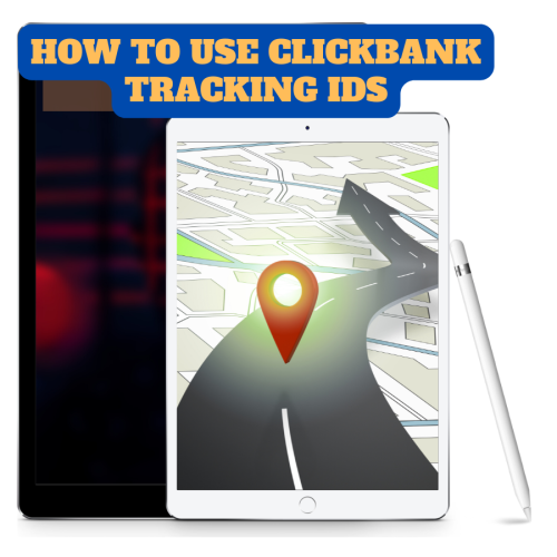 100% Free DOWNLOAD Video Course “ How to Use Use Clickbank Tracking Ids” with Master Resell Rights. Discover the latest technique to run an online business from your home