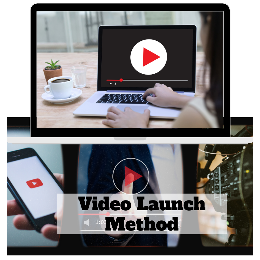 You are currently viewing Get Instant Earning With Video Launch Method (9 Videos)