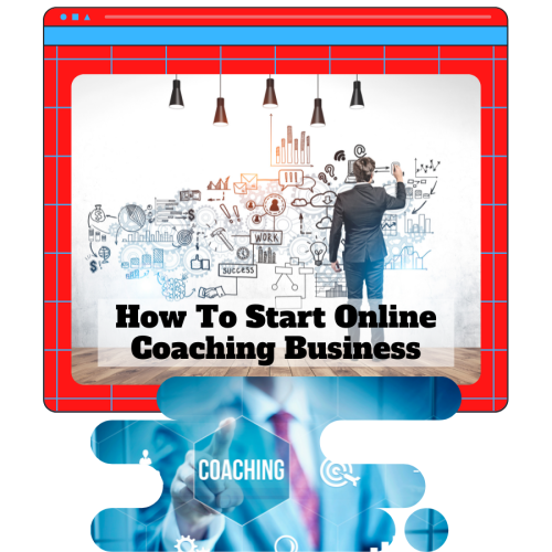 100% Free to Download Video Course “How to Start Online Business Coaching Upgrade” with Master Resell Rights will reveal methods of working part-time to earn full-time money without stepping out