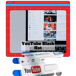 Read more about the article 100% Free to Download Video Course “YouTube Black Hat” with Master Resell is like a valuable asset as it will make you earn big passive money and you will build a new online business