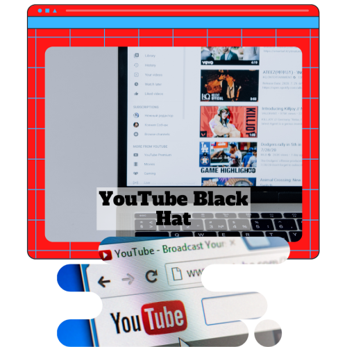 100% Free to Download Video Course “YouTube Black Hat” with Master Resell is like a valuable asset as it will make you earn big passive money and you will build a new online business