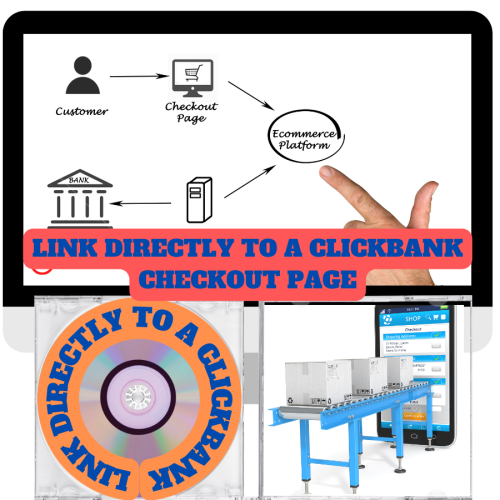 100%  Free to DOWNLOADReal Video Course with Master Resell Rights “ Link Directly To a Clickbank Checkout Page” will give you a chance to make money online while doing part-time work from home on your smartphone