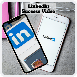 Read more about the article Get Instant Earning From LinkedIn Success Video Upgrade