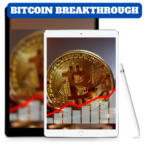 Read more about the article 100% Download Free video course “Bitcoin Breakthrough” with Master Resell Rights will make you earn passive money by doing part-time work. Optimize your creativity for getting huge passive money doing work from home