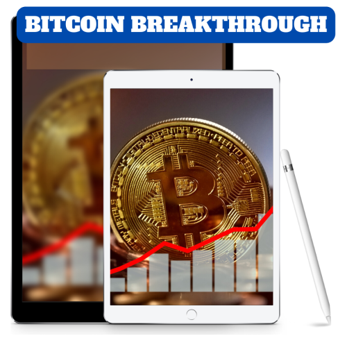 100% Download Free video course “Bitcoin Breakthrough” with Master Resell Rights will make you earn passive money by doing part-time work. Optimize your creativity for getting huge passive money doing work from home