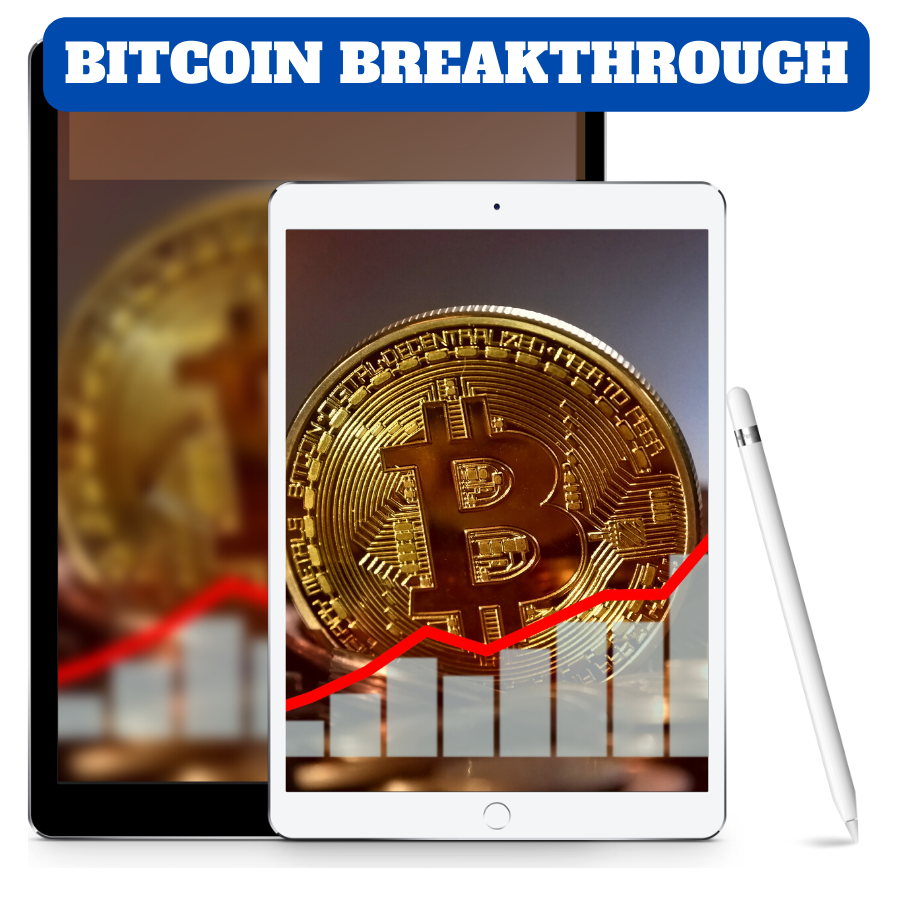 You are currently viewing 100% Download Free video course “Bitcoin Breakthrough” with Master Resell Rights will make you earn passive money by doing part-time work. Optimize your creativity for getting huge passive money doing work from home