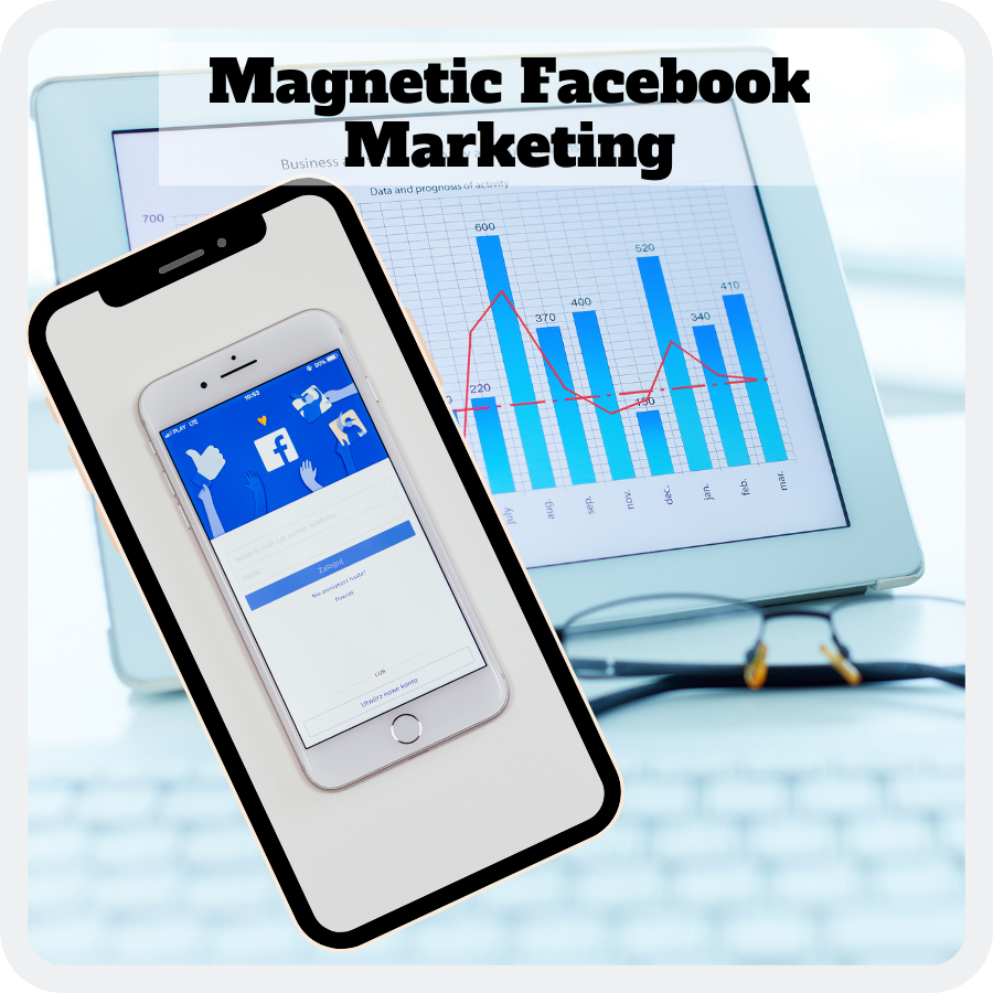 You are currently viewing 100% Free to Download Video Course with Master Resell Rights “Magnetic Facebook Marketing” will teach you tricks & tips for immediate cash income through your online business