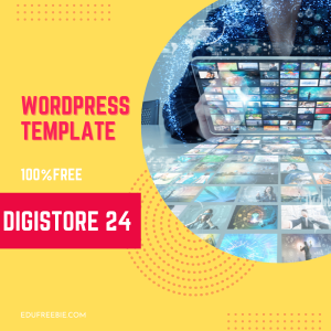 Read more about the article Digi Store 24 website Template for WordPress 17