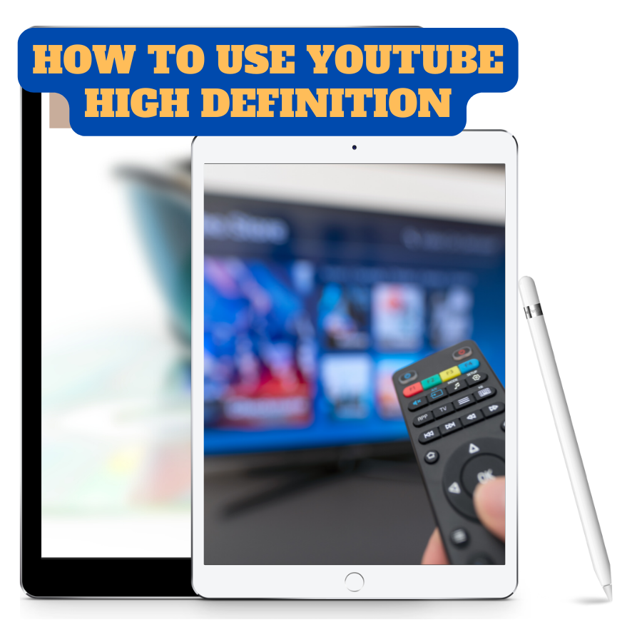 You are currently viewing 100% Download Free Real Video Course with Master Resell Rights “How to Use YouTube High Definition” is just like winning a lottery and you are going to make money online while working from home on your smartphone