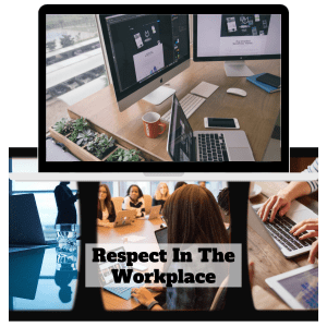 Read more about the article 100% Free to Download Video Course with Master Resell Rights “Respect In The Workplace” will give you a stable and profitable way to build your online business