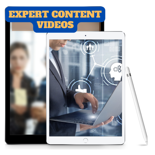 100 % Free Download Video Tutorial “Expert Content Video” with Master Resell Rights will help you in earning recurring money every day. A completely new and profitable online business idea that can boost recurring money into your bank account