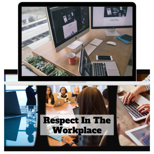 100% Free to Download Video Course with Master Resell Rights “Respect In The Workplace” will give you a stable and profitable way to build your online business