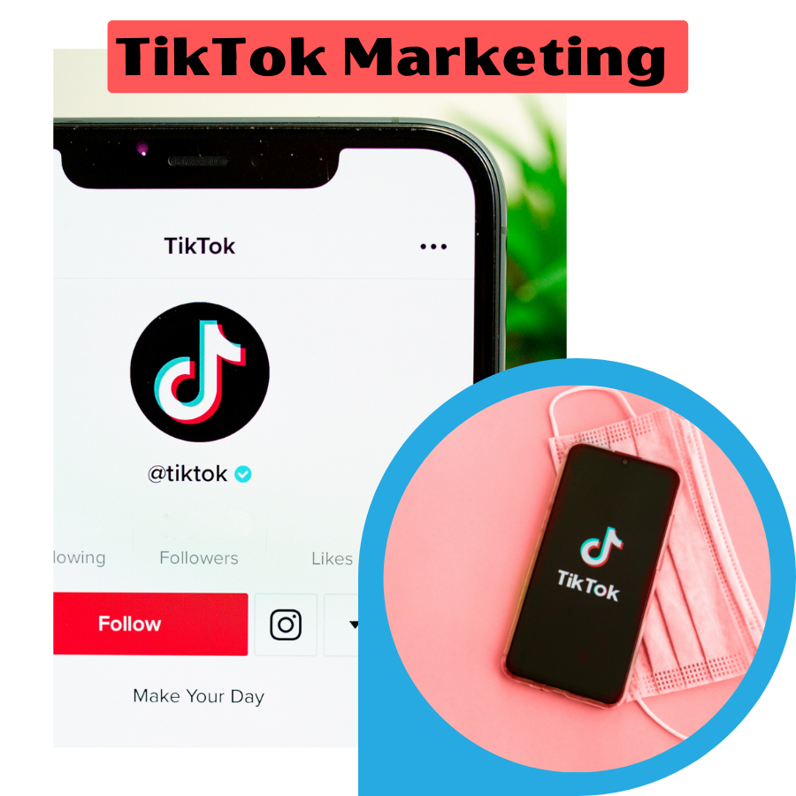 You are currently viewing How to make money online by TikTok Marketing