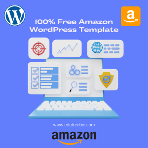 Read more about the article Amazon website Template for WordPress 47