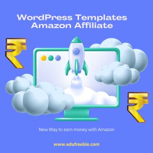 Read more about the article Amazon website Template for WordPress 70