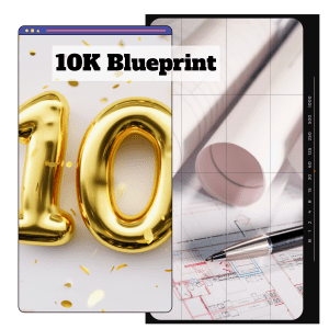 Read more about the article 100% Free to Download Video Course “Blueprint” with Master Resell Rights through which you will learn marketing secrets and earn passive money in your online business