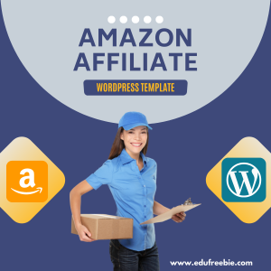 Read more about the article Amazon Affiliate website Template for WordPress 142