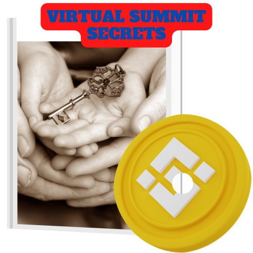 100% Download Free video course made for you “Virtual Summit Secrets” with Master Resell Rights. Become a full–time entrepreneur while working part-time to make passive money through this mind-blogging video course