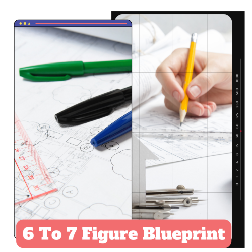 100% Download Free Real Video Course with Master Resell Rights “6 To 7 Figure Blueprint” will give a chance to make money online and become an entrepreneur in a short period of time