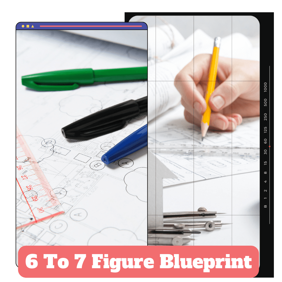 You are currently viewing 100% Download Free Real Video Course with Master Resell Rights “6 To 7 Figure Blueprint” will give a chance to make money online and become an entrepreneur in a short period of time