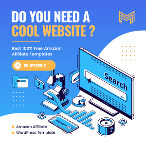 Read more about the article Amazon website Template for WordPress 11