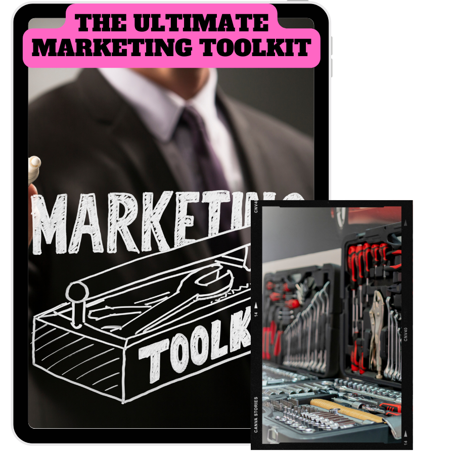 You are currently viewing Best Income From The Ultimate Marketing Toolkit