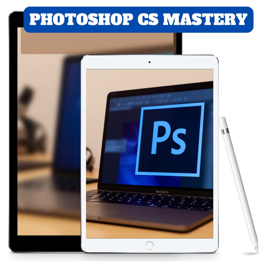 You are currently viewing Make money online from editing photos from Photoshop CS Mastery video course