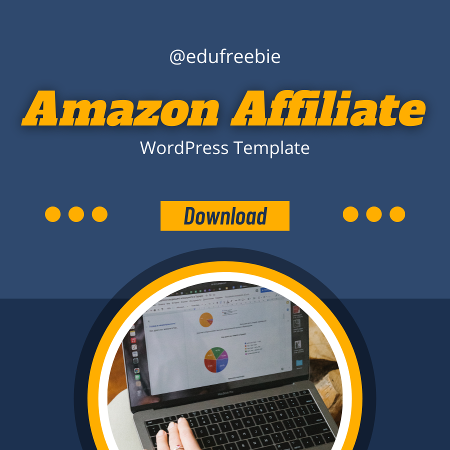 You are currently viewing Amazon Affiliate website Template for WordPress 144