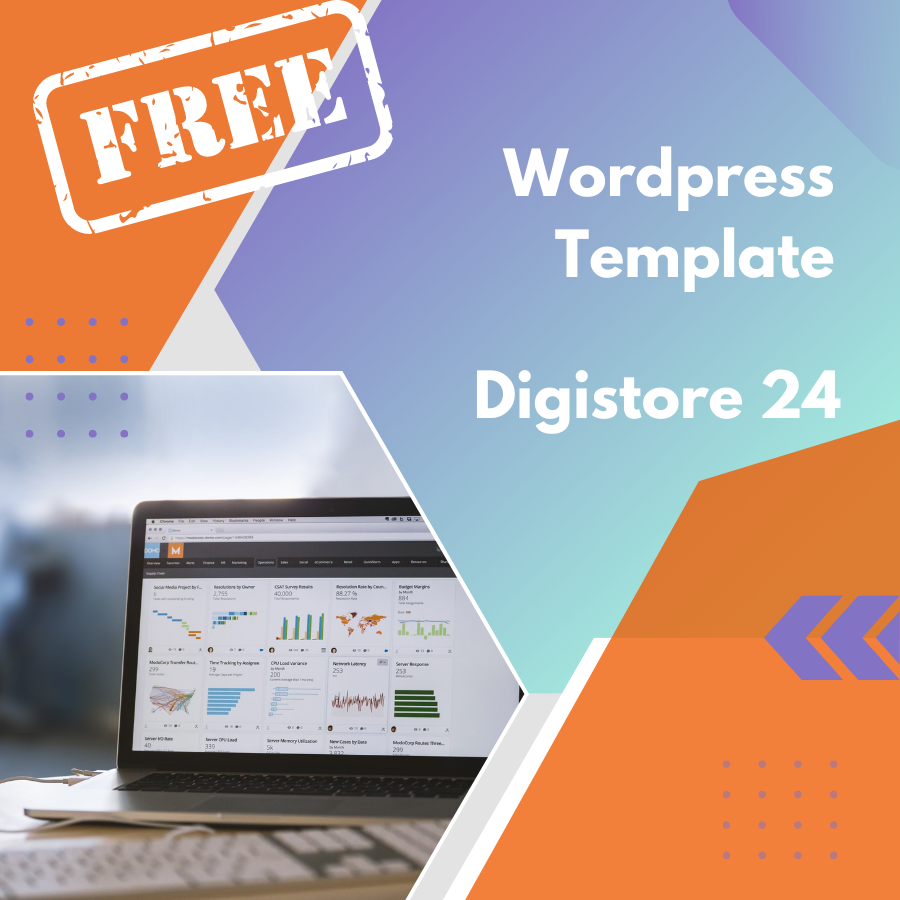 You are currently viewing Digi Store 24 website Template for WordPress 11