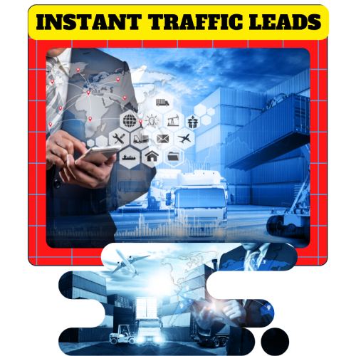 100% Free Video Course “Instant Traffic Leads” with Master Resell Rights and 100% Free Download. Find the latest technique to run your online business from your home 