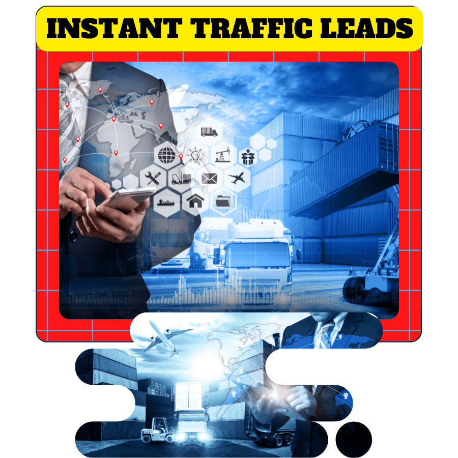 You are currently viewing 100% Free Video Course “Instant Traffic Leads” with Master Resell Rights and 100% Free Download. Find the latest technique to run your online business from your home 